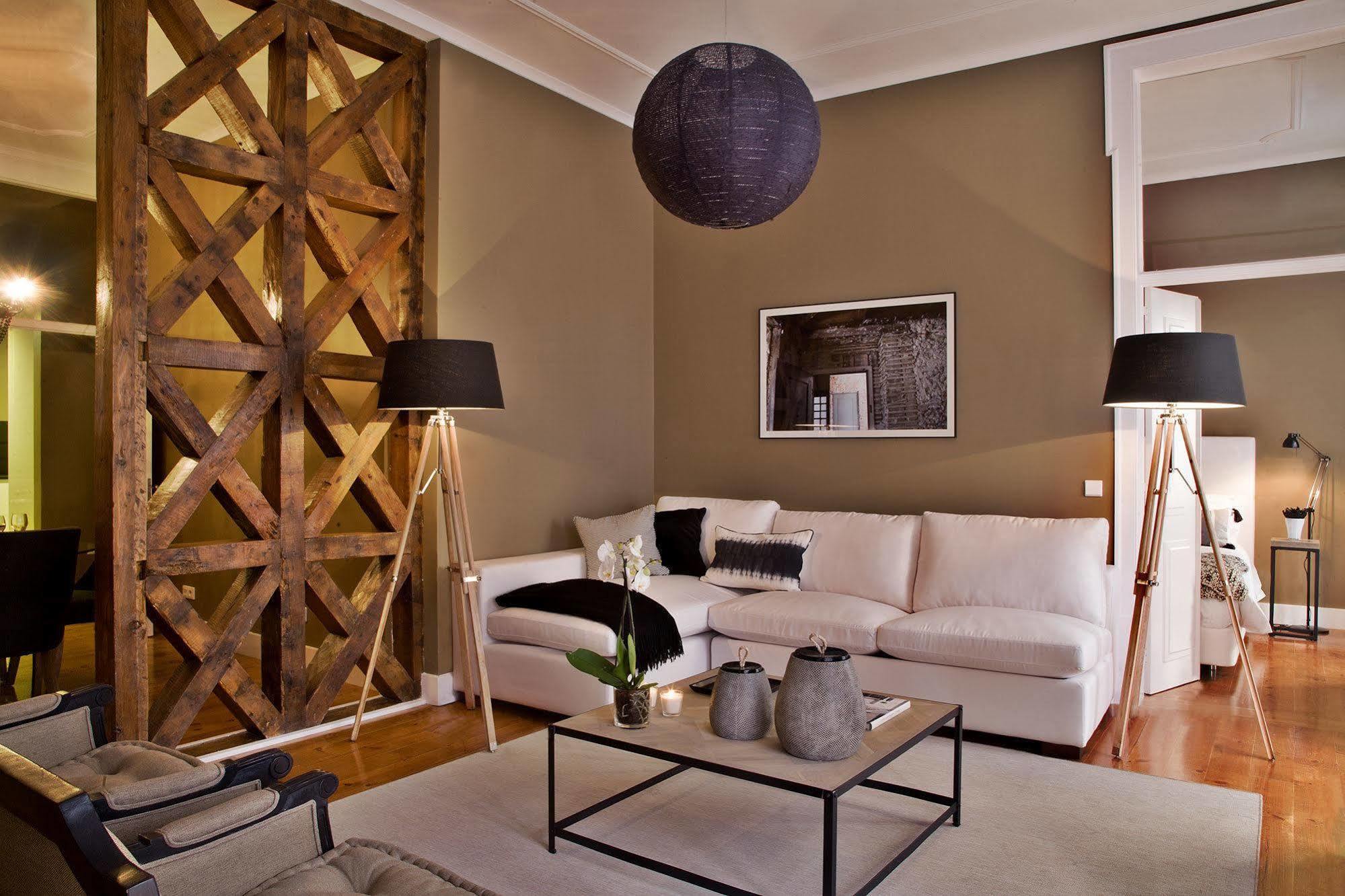 Lisbon Five Stars Apartments Sao Paulo 55 Exterior photo