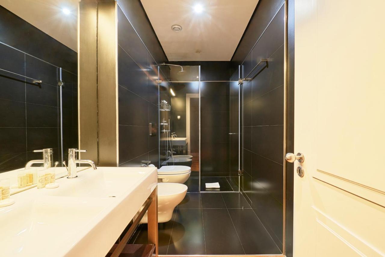 Lisbon Five Stars Apartments Sao Paulo 55 Exterior photo